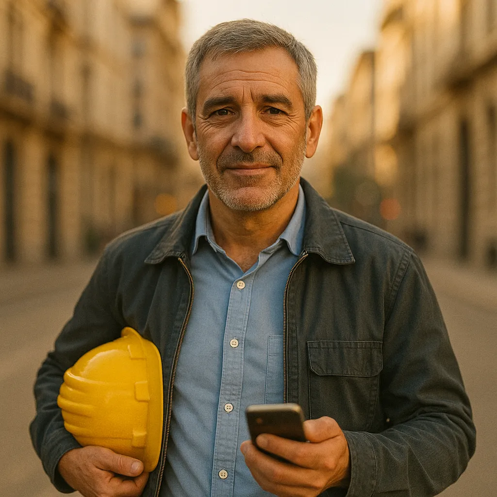 Antonio Ferreira, 49 años