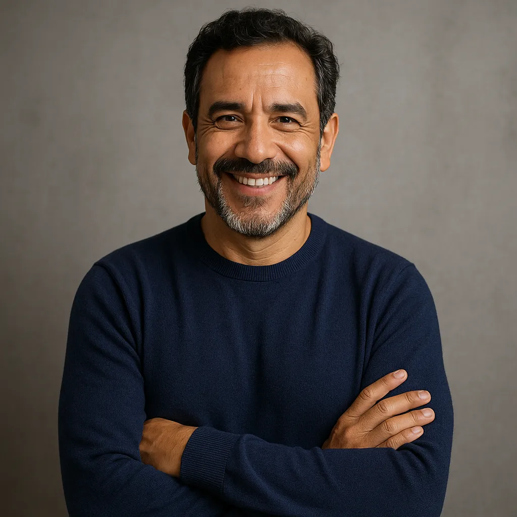 José Carlos Oliveira, 58 años